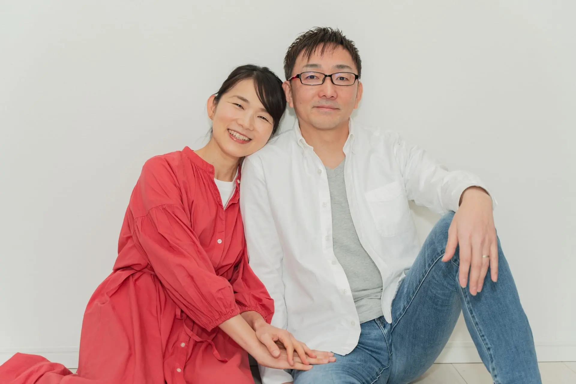 夫婦でのんびりクルーズ旅行に